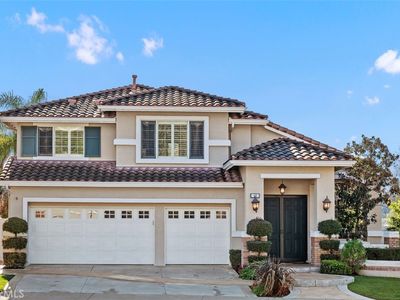 14 El Corzo, Rancho Santa Margarita, CA, 92688
