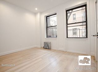 131 Avenue A APT 20, New York, NY 10009