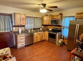 153 Petty Rd, Galax, VA 24333