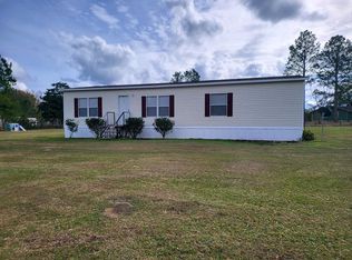 331 Old Stockton Rd, Lakeland, GA 31635