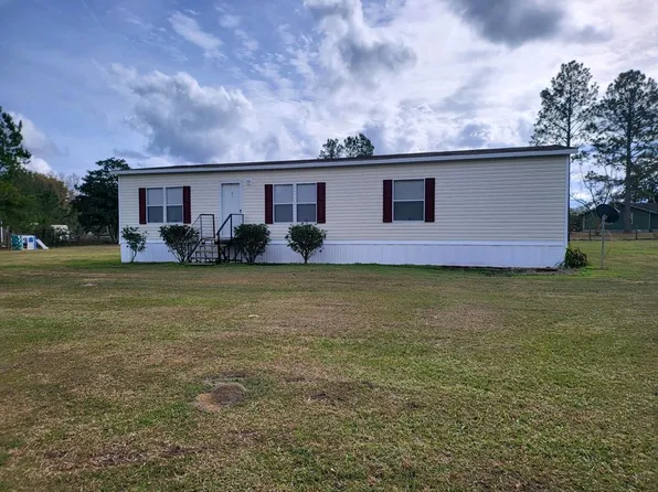 331 Old Stockton Rd, Lakeland, GA 31635