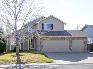 5335 S Nepal Way, Centennial, CO 80015