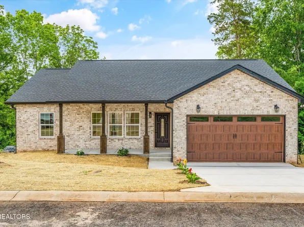 1287 Lori Ellen Ct, Sevierville, TN 37876