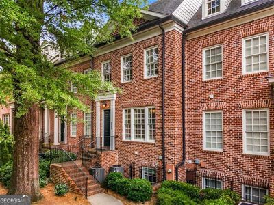 848 Lullwater Park Ln, Atlanta, GA, 30306