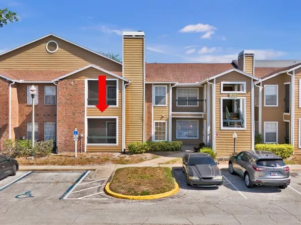 4367 Thornbriar Ln APT 105, Orlando, FL 32822