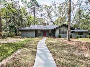 4816 Heathe Dr, Tallahassee, FL 32309