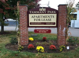 17 Tammany Park, Dover, NH 03820