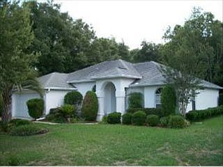 Great private location