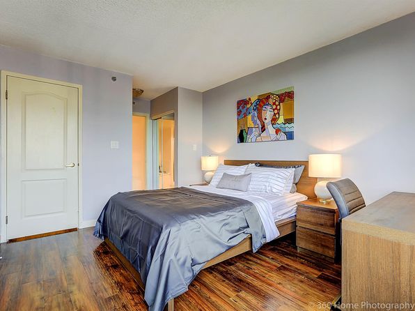 2 bedroom rental in Vancouver — photo 15