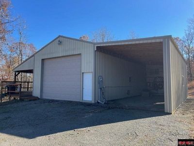 368 County Road 153, Elizabeth, AR, 72531