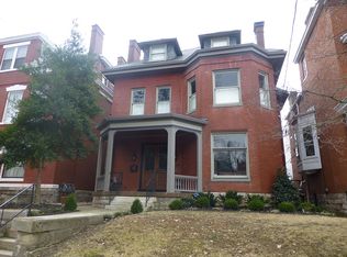 1210 Cherokee Rd, Louisville, KY 40204