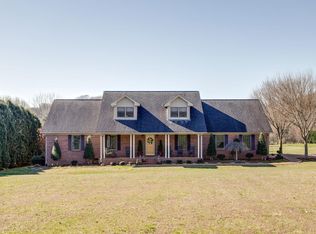 4360 Scott Hollow Rd, Culleoka, TN 38451