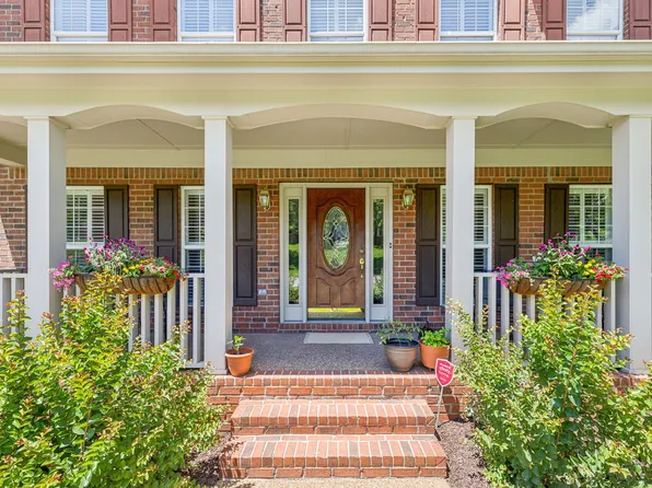 5721 Templegate Dr, Nashville, TN 37221