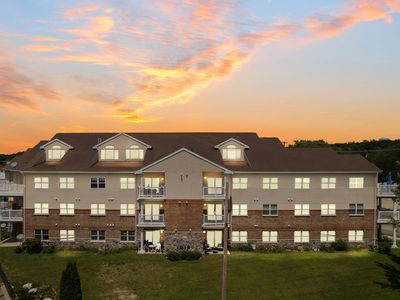 301 N Lake St UNIT 203, Cadillac, MI, 49601