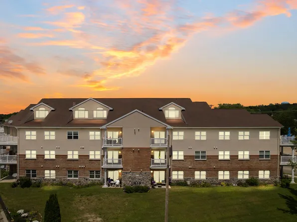 301 N Lake St Unit 101, Cadillac, MI 49601