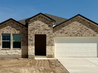 205 McNamara Ct, Jarrell, TX 76537