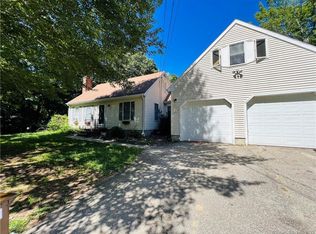 322 Stone Hill Rd, Griswold, CT 06351