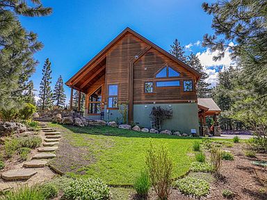 15144 Martis Peak Rd, Truckee, CA 96161 | Zillow