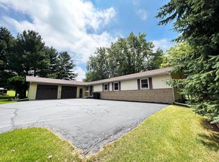 W9179 Horse Shoe Rd, Beaver Dam, WI 53916