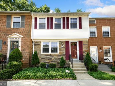 3340 Webley Ct, Annandale, VA, 22003