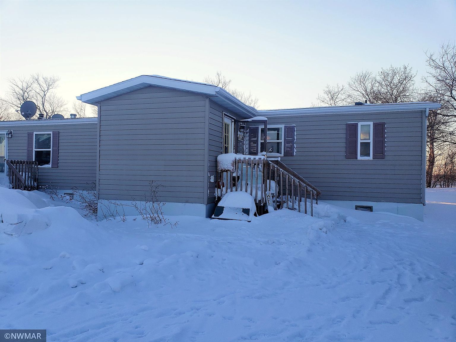 14647 200th Ave SW, Euclid, MN 56722 Zillow