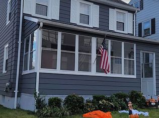 139 E 1st St, Clifton, NJ 07011