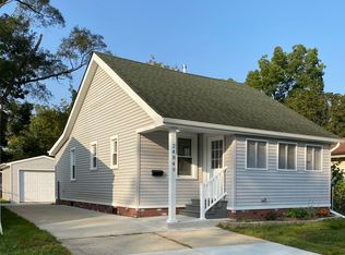 24849 Midland, Redford, MI 48239