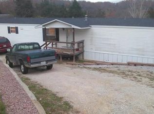 4072 Crest Dr, House Springs, MO