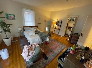 11 Englewood Ave, Brookline, MA 02445