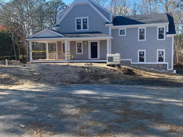 56 Purmackene Lane, Harwich Port, MA 02646