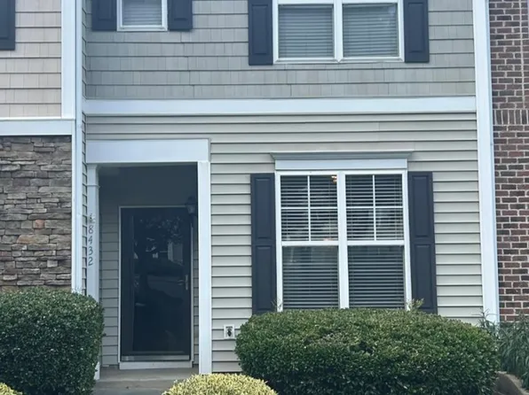 8432 Central Dr, Raleigh, NC 27613