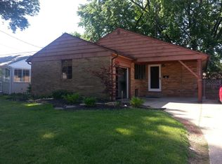 508 6th St NW, North Canton, OH 44720