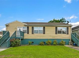 5303 Warrington Dr #B, New Orleans, LA 70122