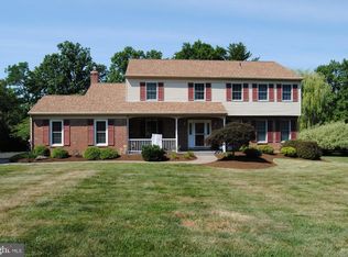 204 Stefan Pl, North Wales, PA 19454