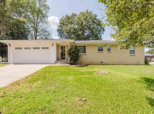 9 Wincrest Cir, Sherwood, AR 72120