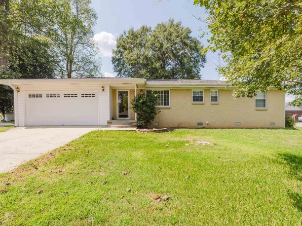 9 Wincrest Cir, Sherwood, AR 72120