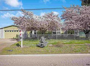 1960 SE Godsey Rd, Dallas, OR 97338