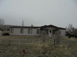 625 Westby Dr, Spring Creek, NV 89815