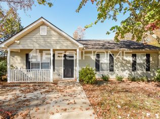 4289 Westglen Rd, Ellenwood, GA 30294