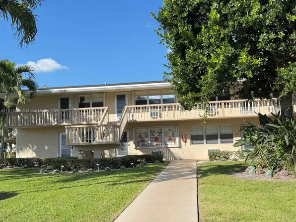 258 Sheffield K #K, West Palm Beach, FL 33417