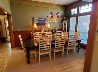 2708 E Prospect Ave, Ponca City, OK 74604