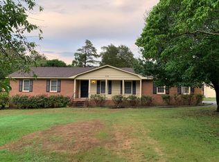 5634 Rogers Rd, Lizella, GA 31052
