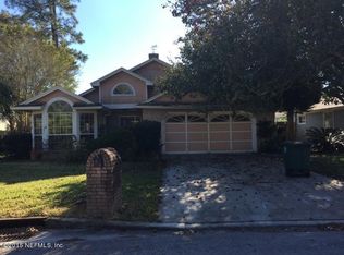 9174 Trevi Cir W, Jacksonville, FL 32257