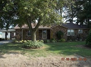 533 State Highway F, Cardwell, MO 63829