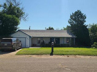 580 College St, Springfield, CO 81073
