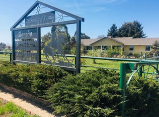 475 Old Natividad Rd, Salinas, CA 93906