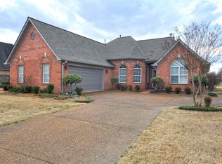 4715 Buckhead Cir, Arlington, TN 38002