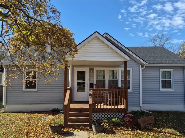 208 Ralph St, Richmond, MO 64085