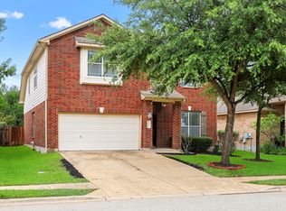 4009 Wilderness Path Bnd, Cedar Park, TX 78613