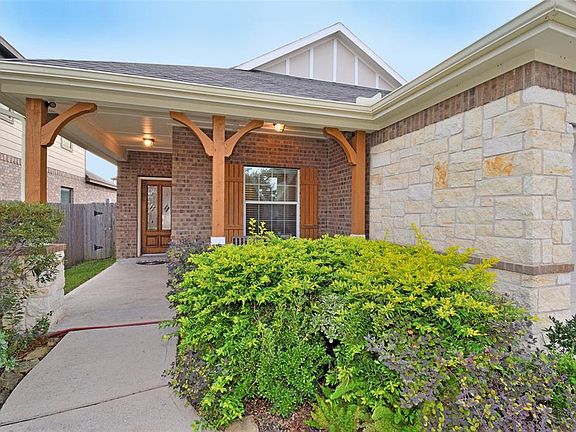 5th image of 27167 Danbridge Gulch Ln